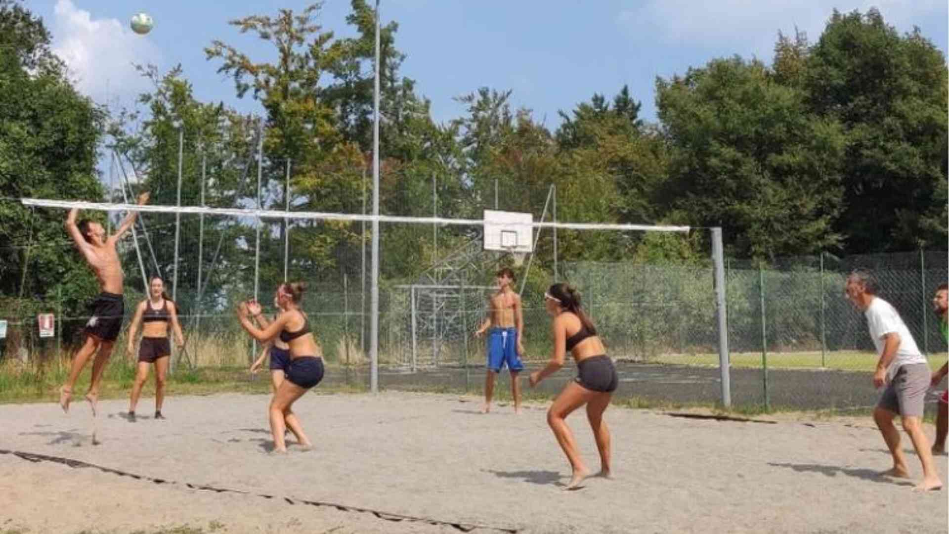 La lunga estate di sport esalta Groppallo e la Valnure