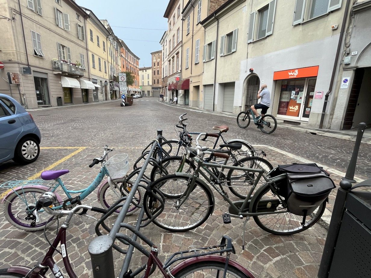 foto di ELISABETTA PARABOSCHI