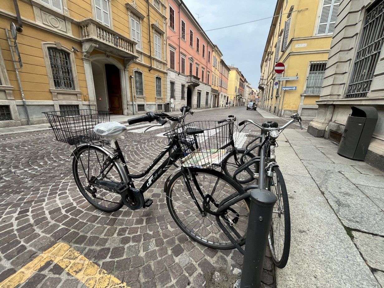 foto di ELISABETTA PARABOSCHI