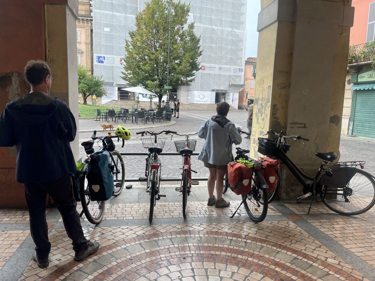 foto di ELISABETTA PARABOSCHI