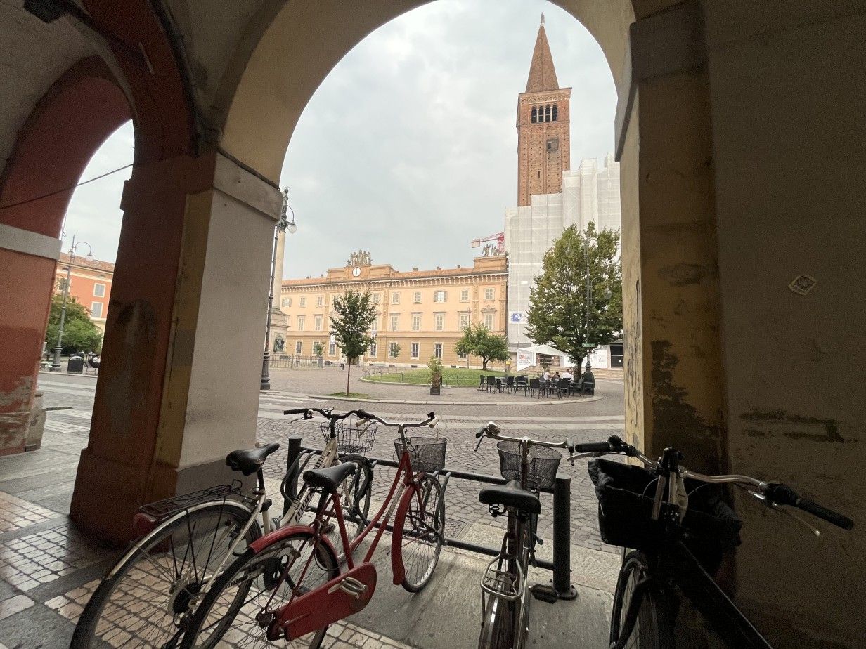 foto di ELISABETTA PARABOSCHI