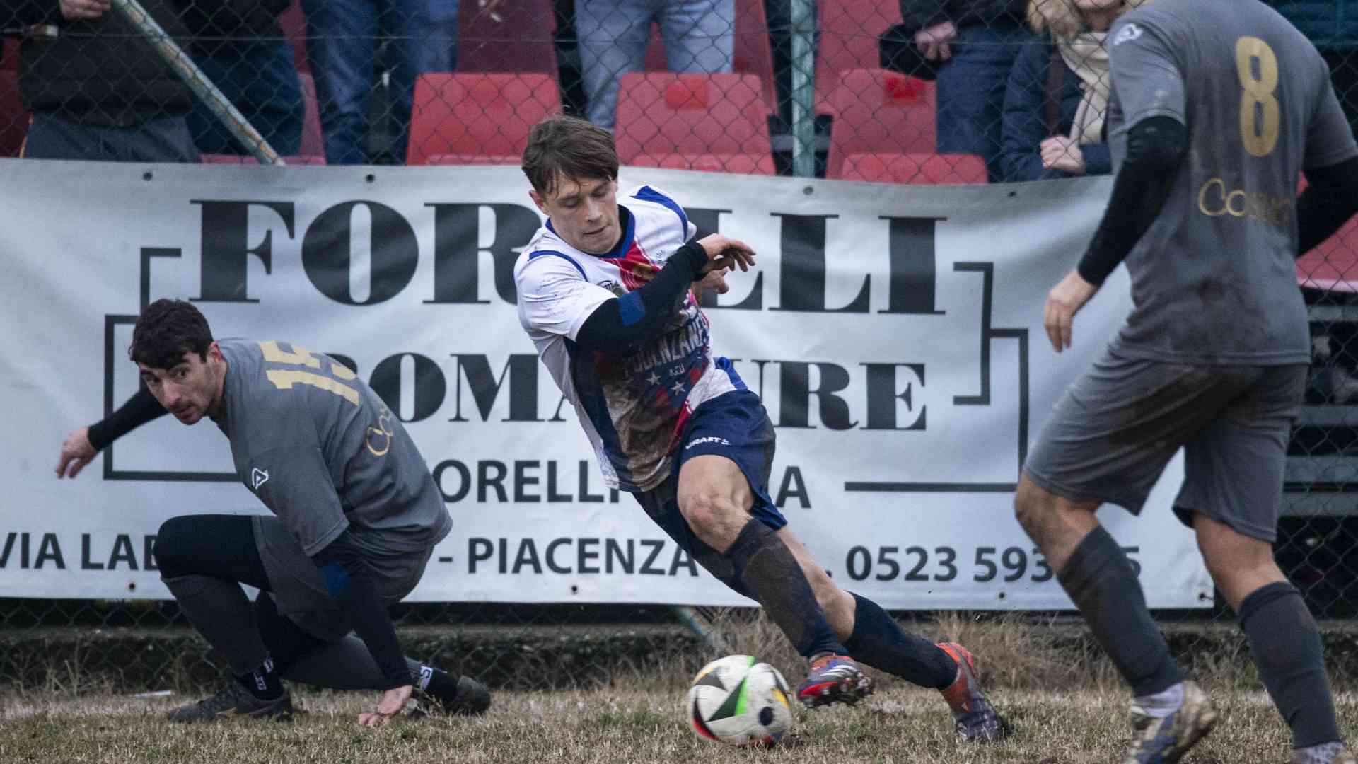 Ecco i calendari di Terza, due promozioni dirette e poi maxi-playoff