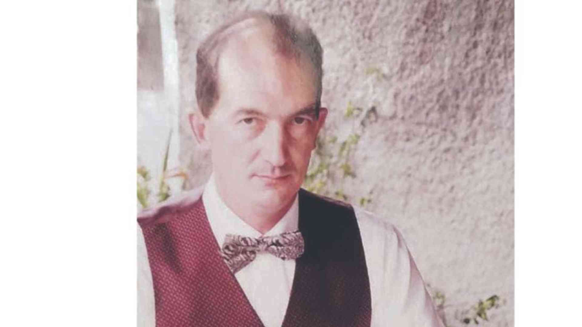 Niviano ha salutato Pennini, l'oste vero con il consiglio giusto