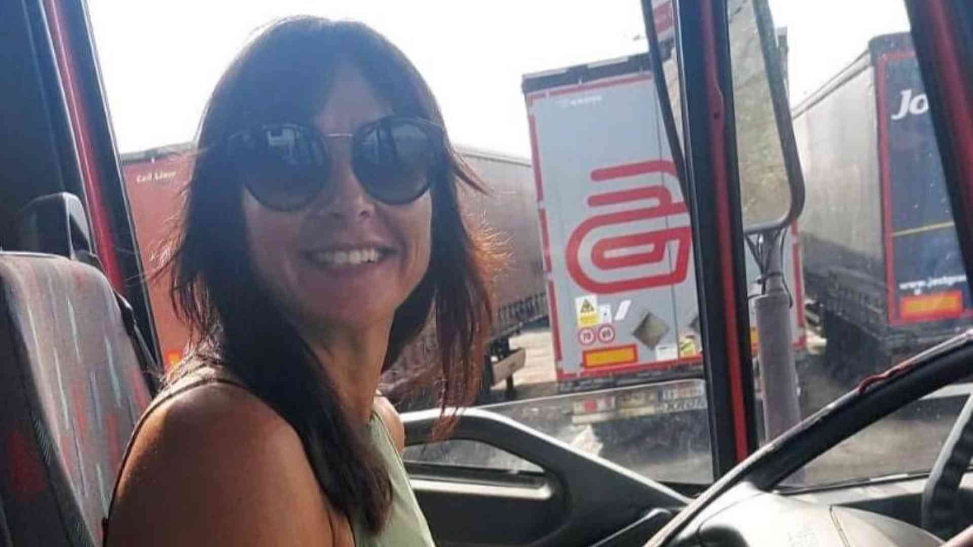Angolo cieco bus e tir, Chiappelloni: «Servono incentivi per i sensori»