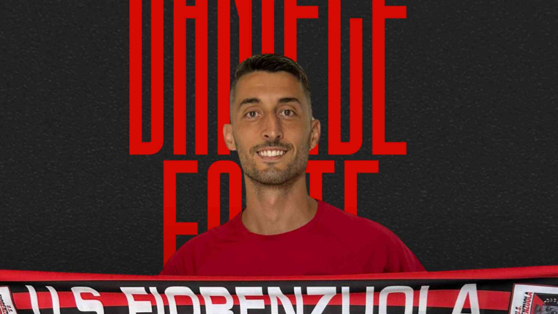 Il Fiorenzuola corre ai ripari, tesserato Forte per la mediana