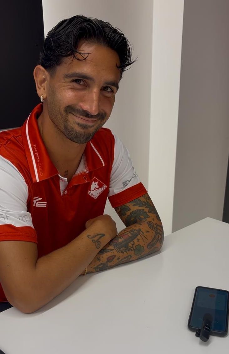 Stefano D'Agostino