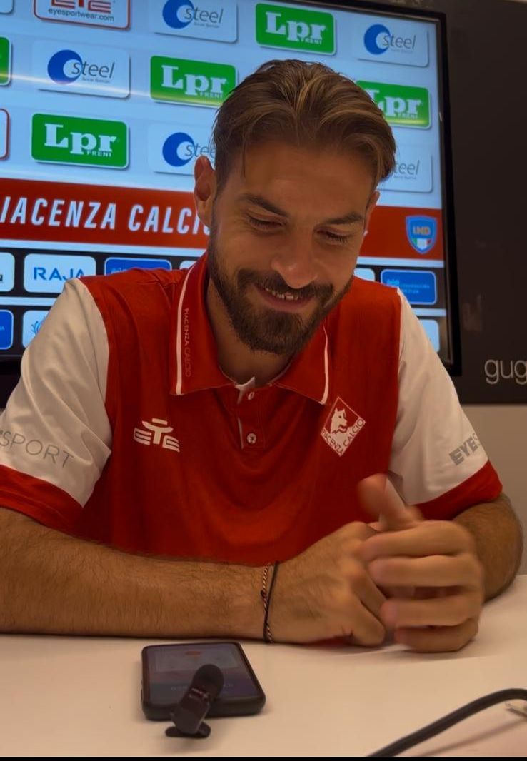 Luca Sbardella