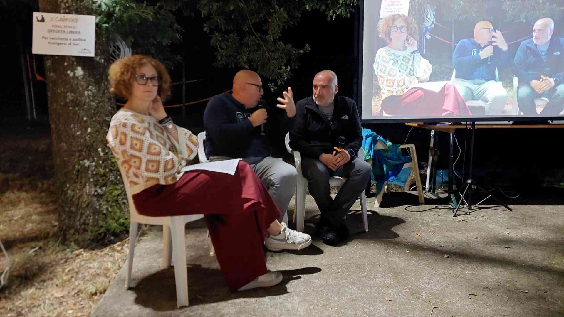 La vita da pilota di Marzaroli, ex solista delle Frecce