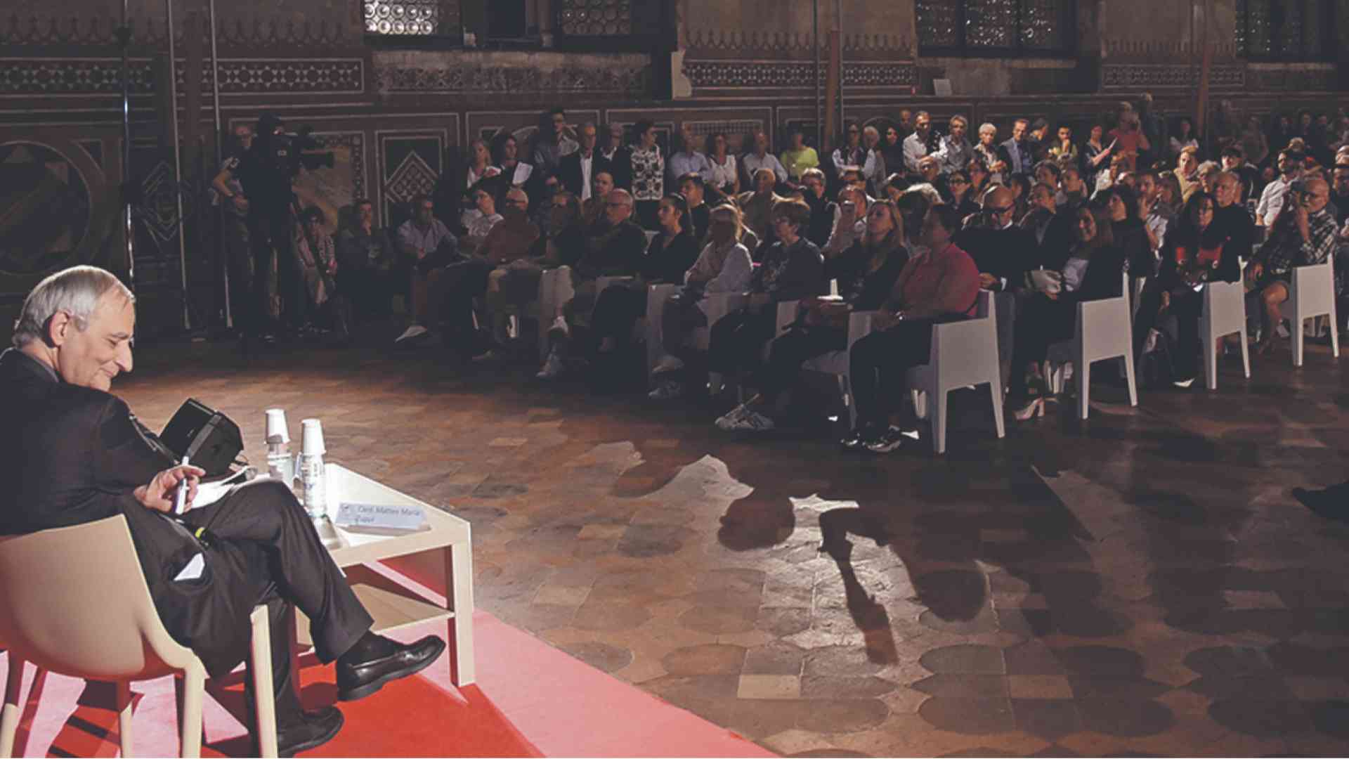 Fiorenzuola, il cardinale Zuppi parlerà della "Laudato sì"