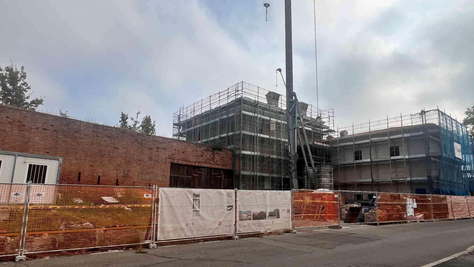 Piacenza si muove: «Fra strade e scuole più di 30 cantieri»