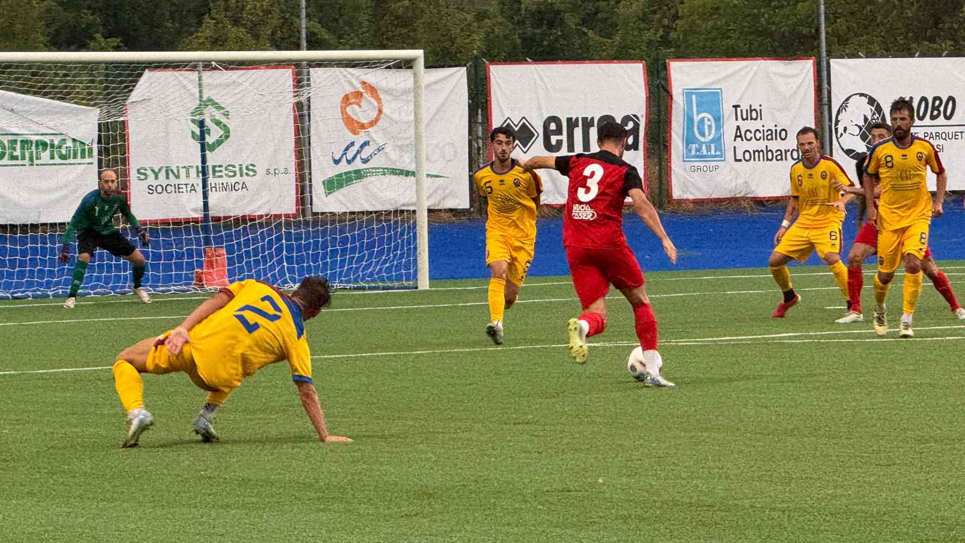Vacanze finite: la stagione si apre con i derby di Coppa
