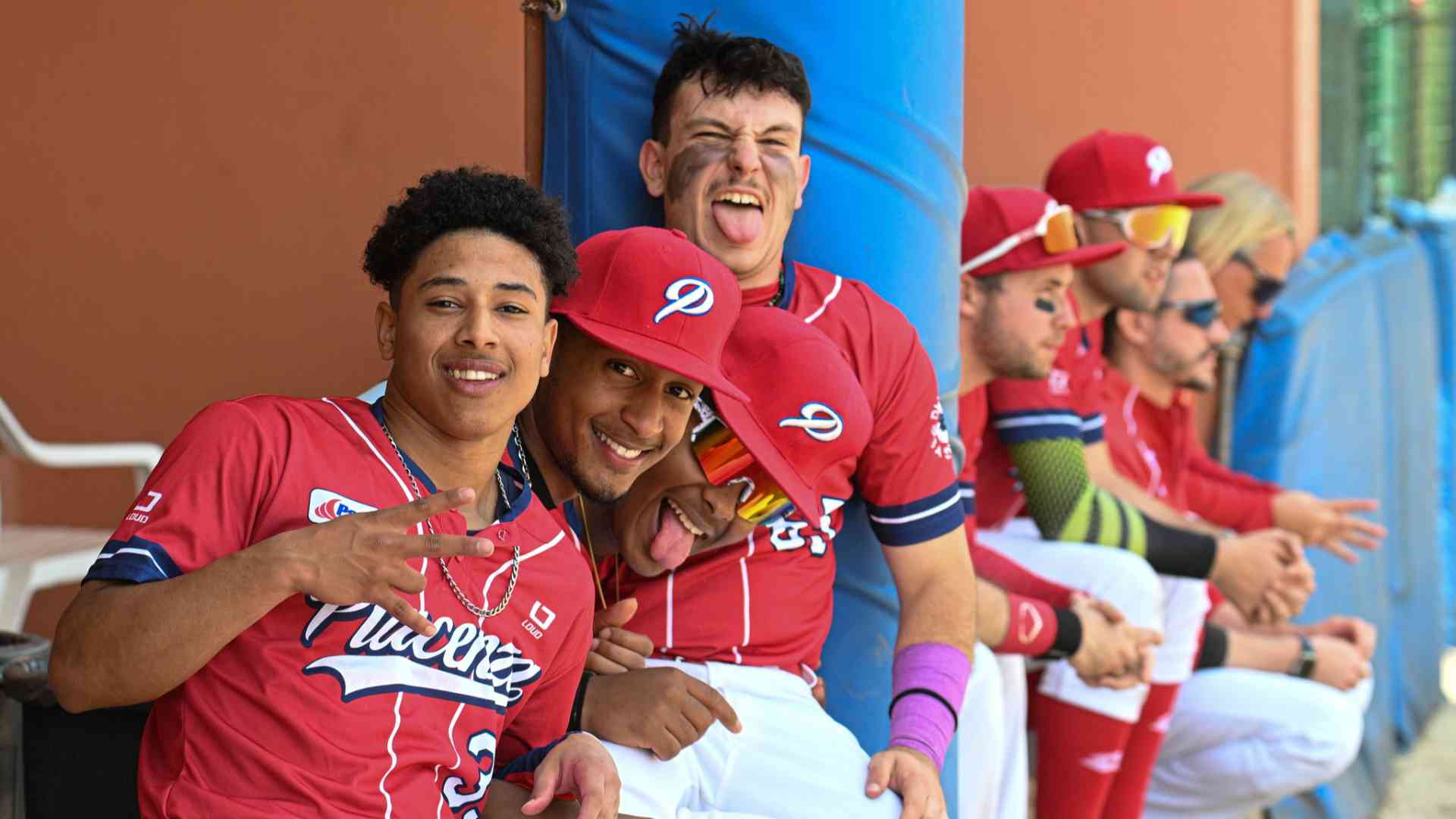 Piacenza Baseball, play off senza stress: «Vogliamo divertici»