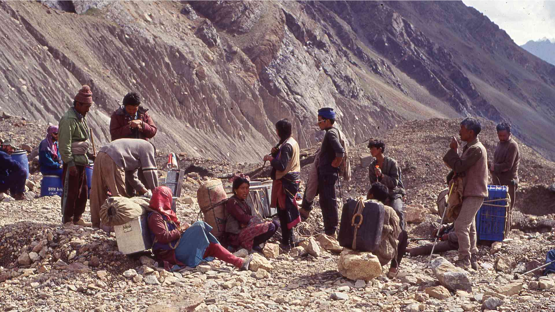 Trent'anni fa Piacenza conquistò la "Fortezza d'argento" dell'Himalaya