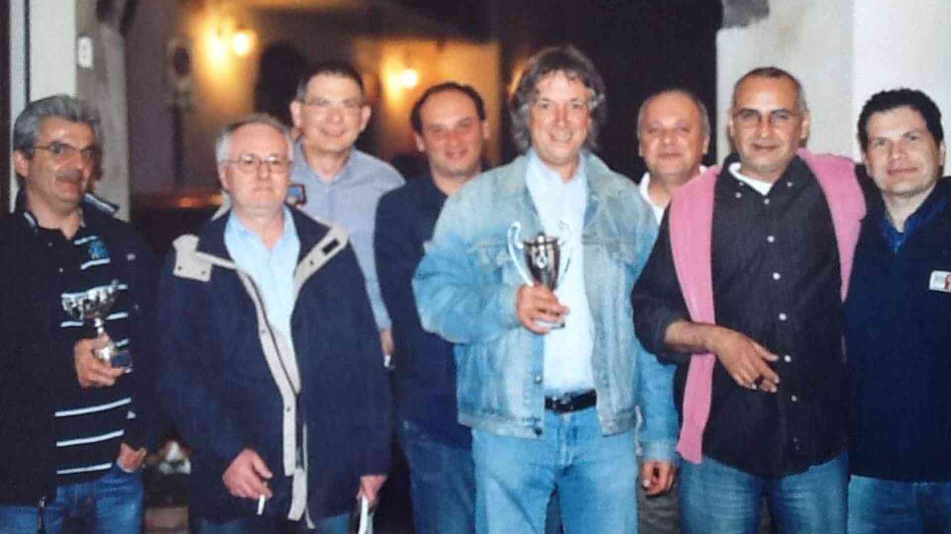 Trent'anni di Fantacalcio a Piacenza: «Siamo tra le leghe più antiche d'Italia»