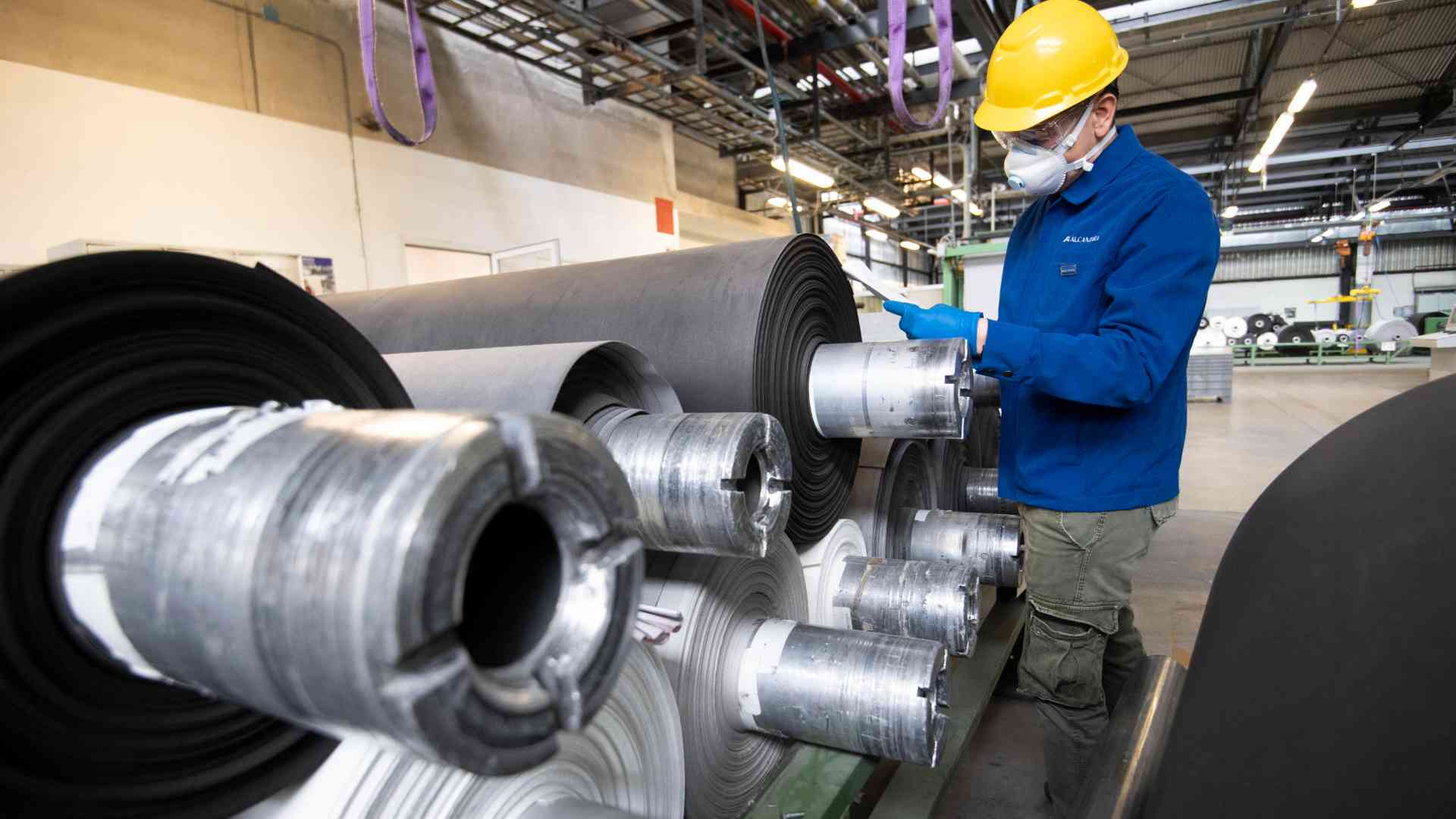 Per l'economia piacentina autunno in salita, raccorderia e meccanica colpite dai dazi Usa