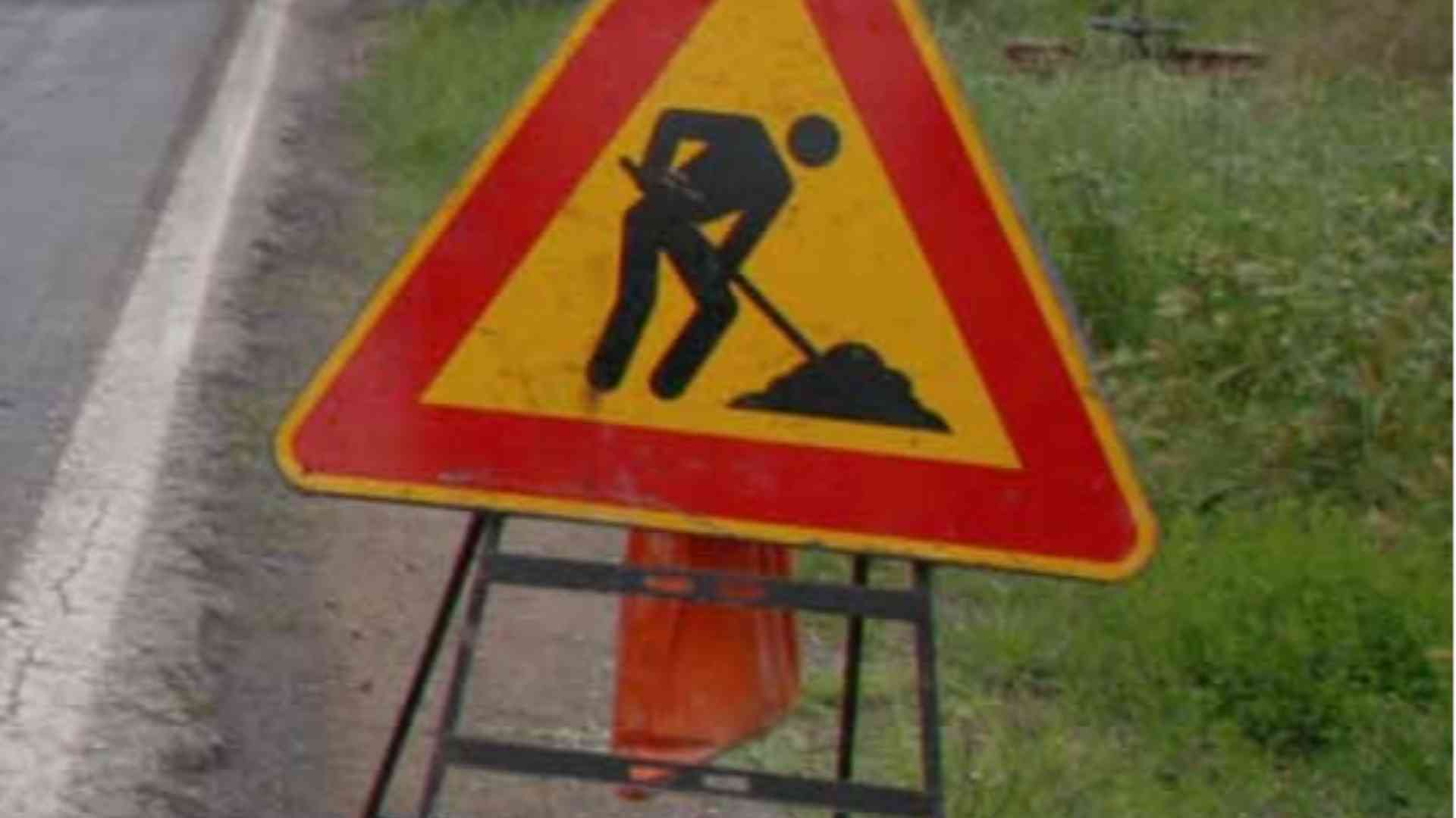 Provinciale 586 di Val d'Aveto, oggi tornano le chiusure: lavori fino al 12 settembre
