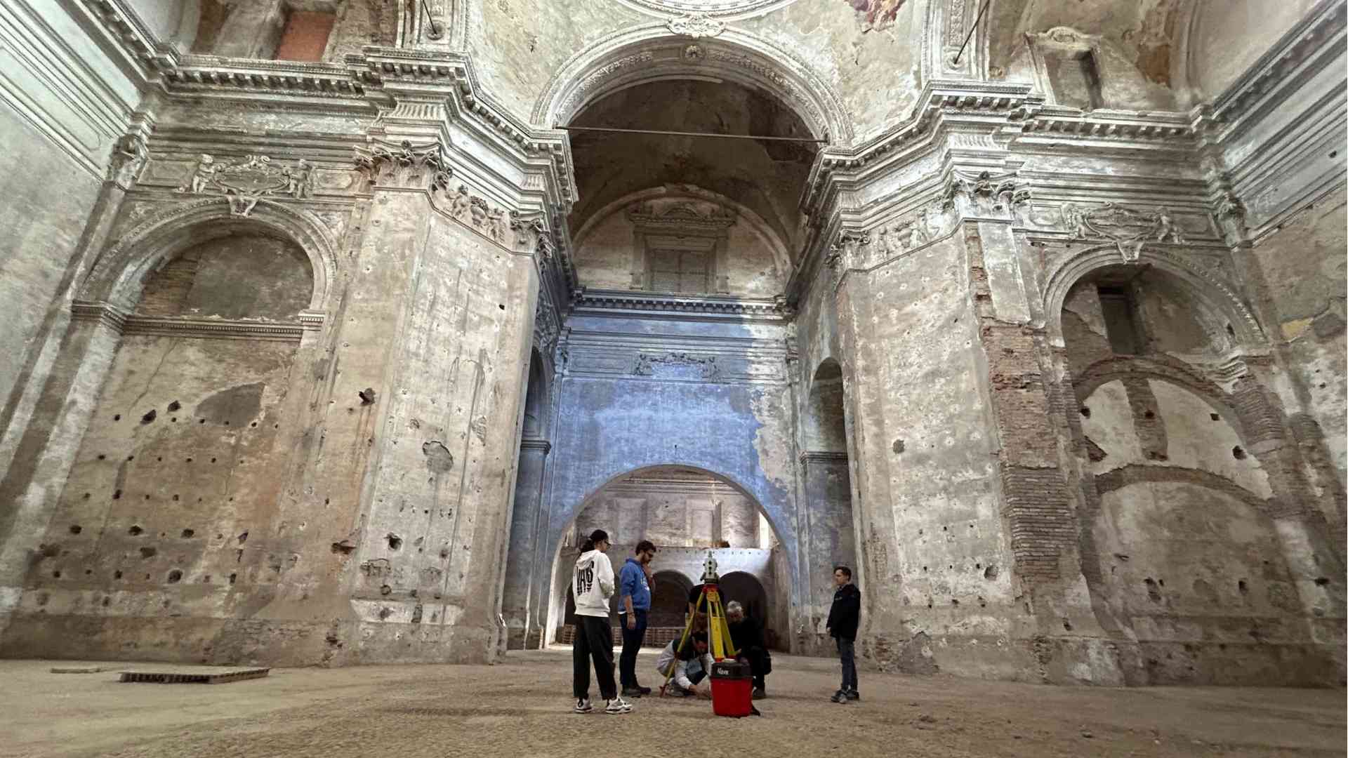 Parco delle Mura, trenta associazioni chiedono norme chiare per valorizzarlo