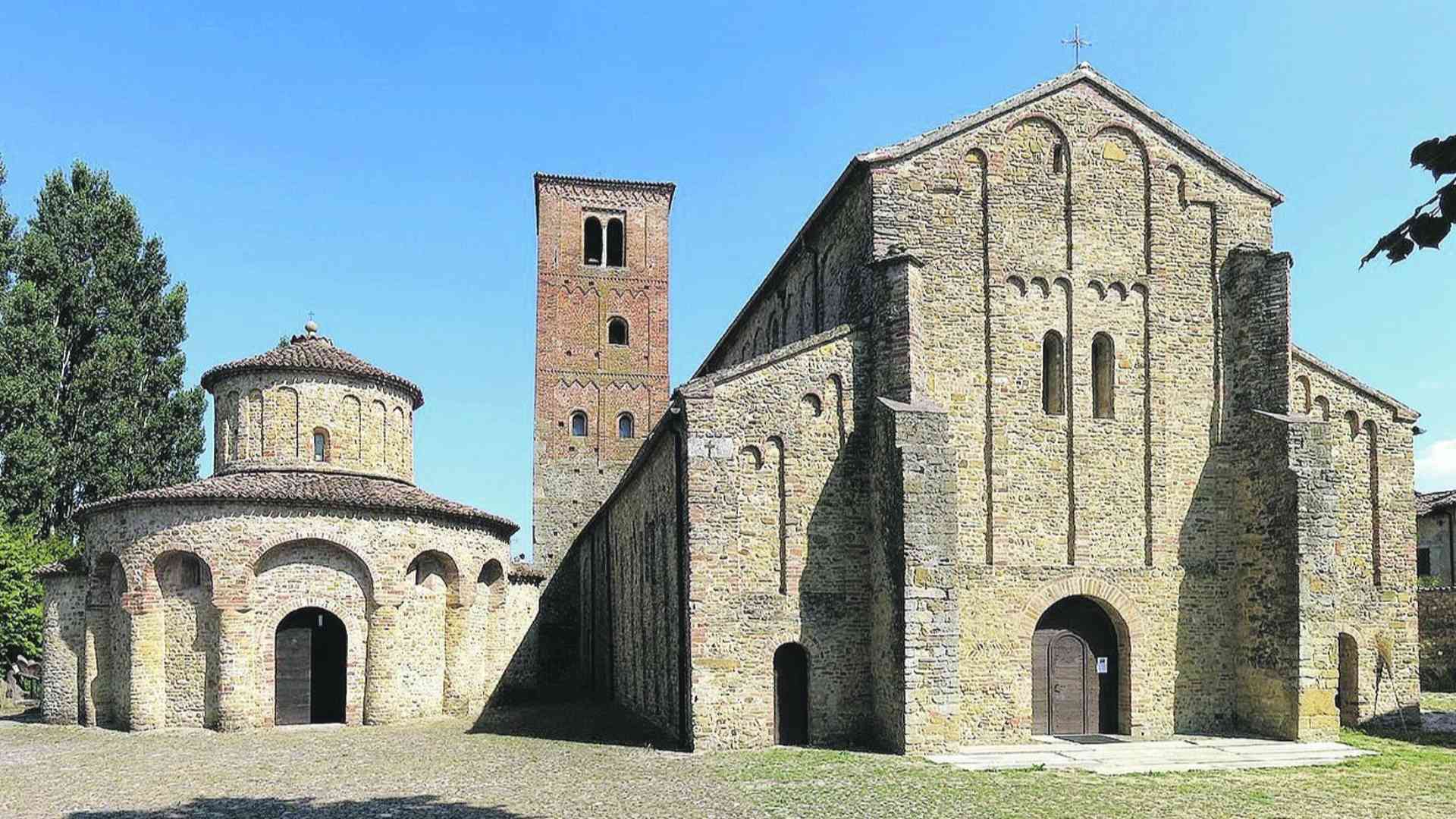 A Vigolo Marchese per conoscere un gioiello dell’Anno Mille