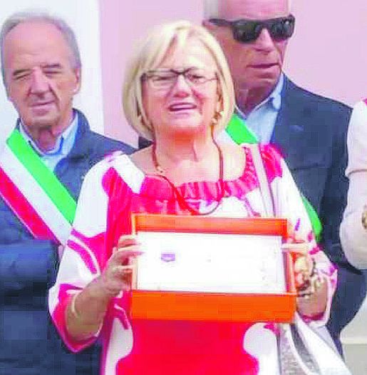 Festa S. Bartolomeo e premiazioni malacalza