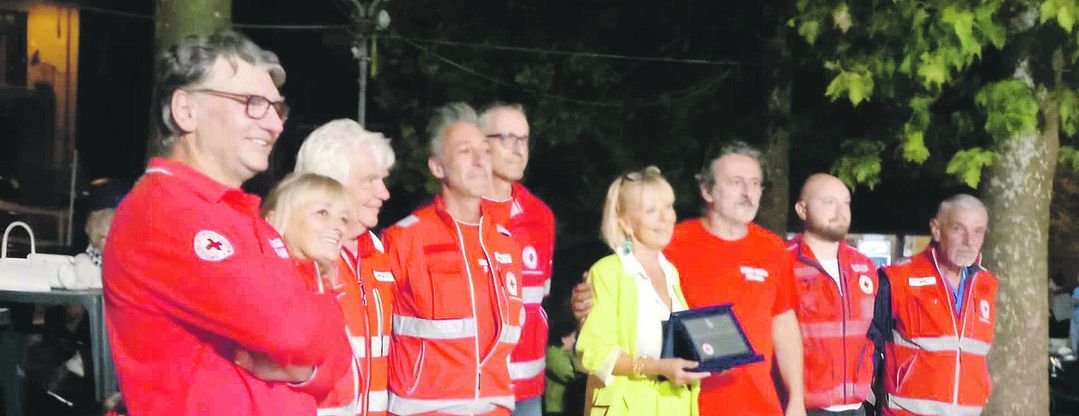 FestaS. Bartolomeo e premiazioni malacalza
