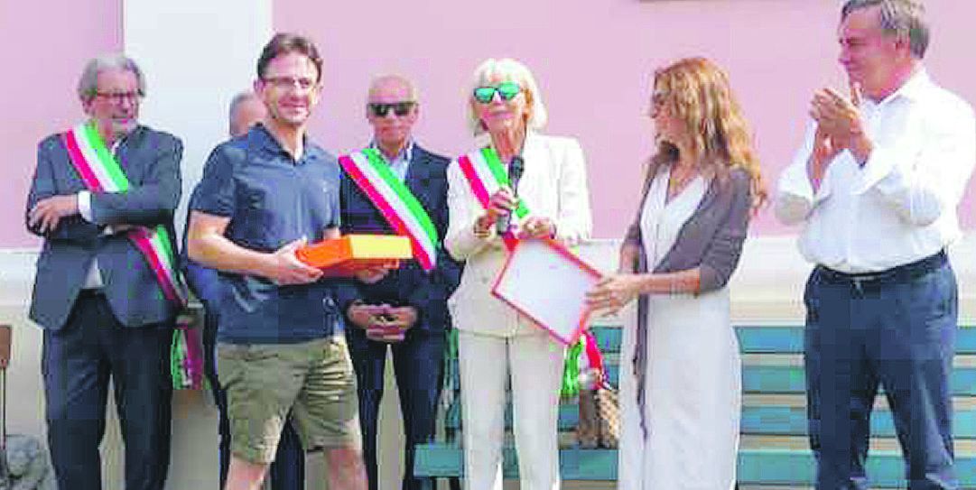 Festa S. Bartolomeo e premiazioni malacalza