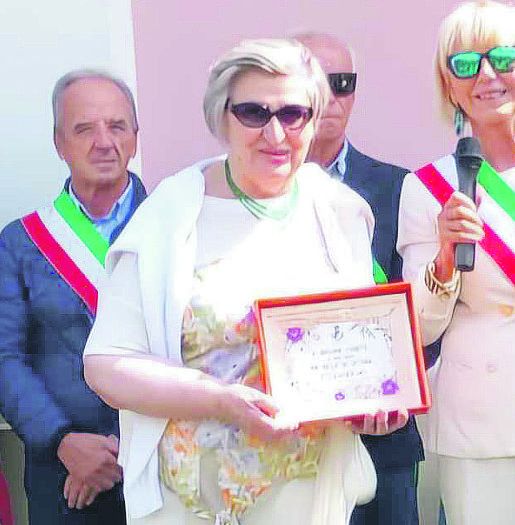 Festa S. Bartolomeo e premiazioni malacalza