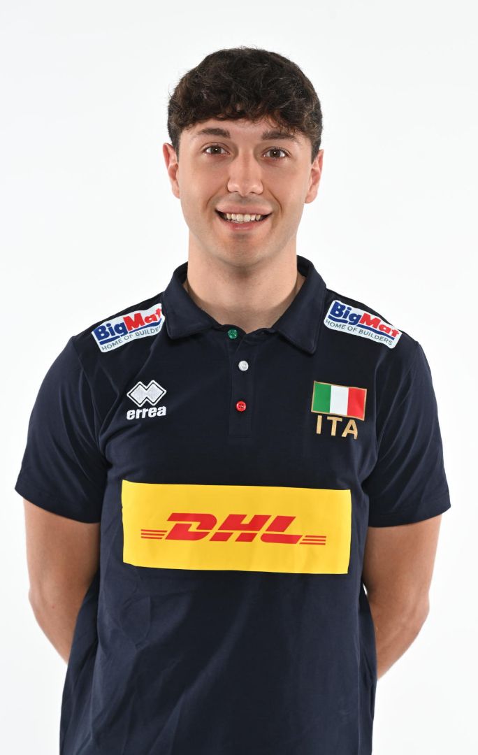 Domenico Pace