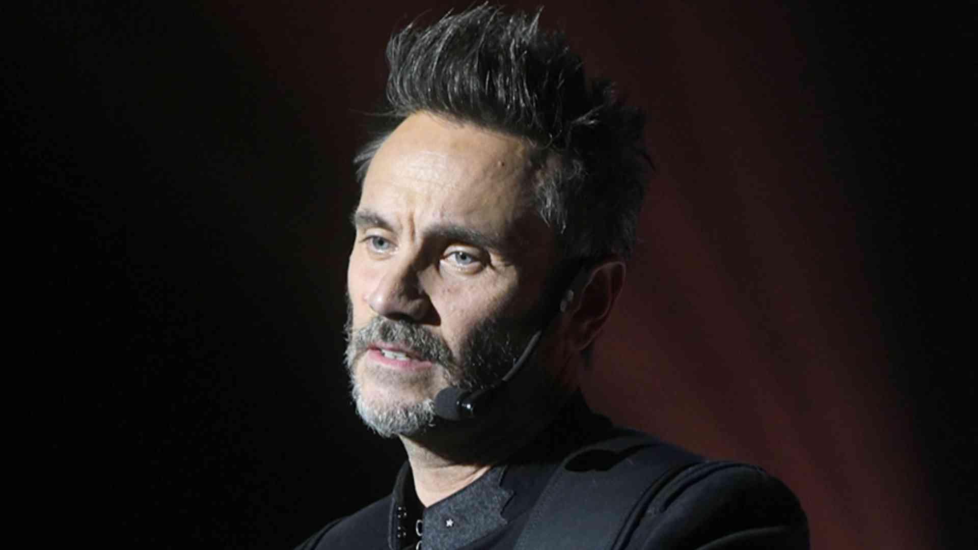 Nek in concerto nel Piacentino: live alla Festa della Giardiniera