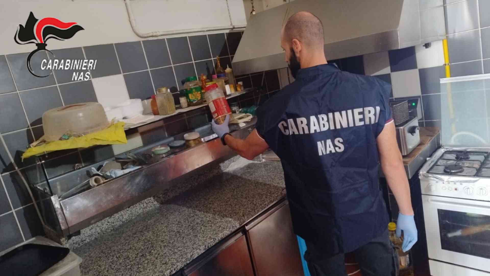 «Cucina sporca e ragni vivi»: multato un campeggio dell'Appennino piacentino