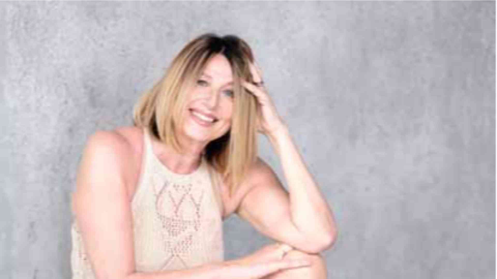 La scrittrice Irene Vella sabato a Marsaglia: «Il mio libro sui femminicidi è nato dopo l'omicidio di Giulia Cecchettin»