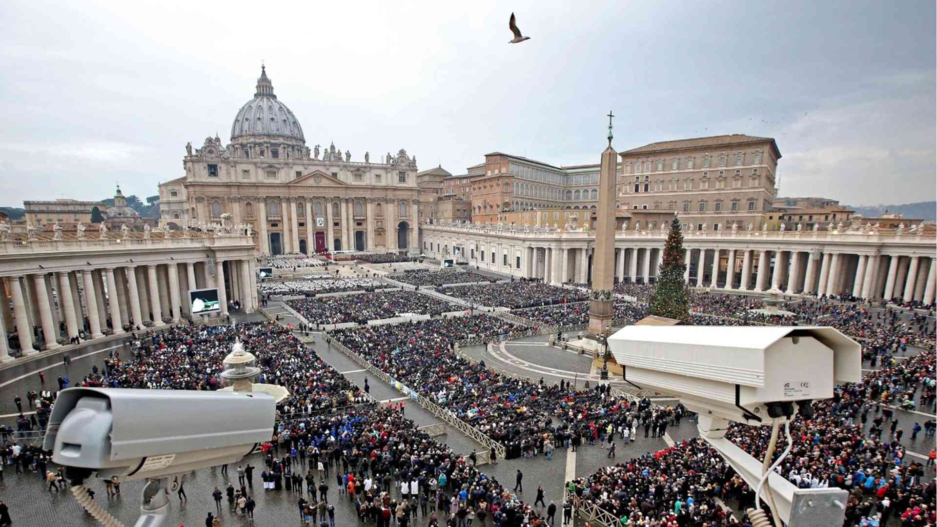 Giubileo, in 600 pronti per Roma: mai così tanti nel pellegrinaggio dei record