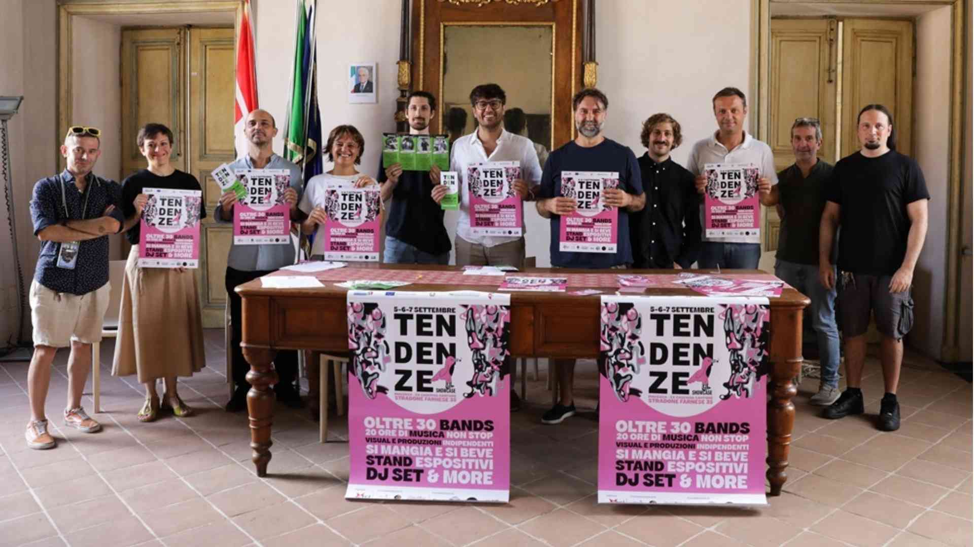 Tendenze Festival compie 30 anni: più di 40 artisti in programma