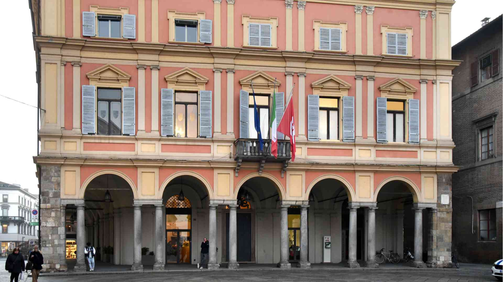 Avvocatura comunale nelle mani del legale della Regione