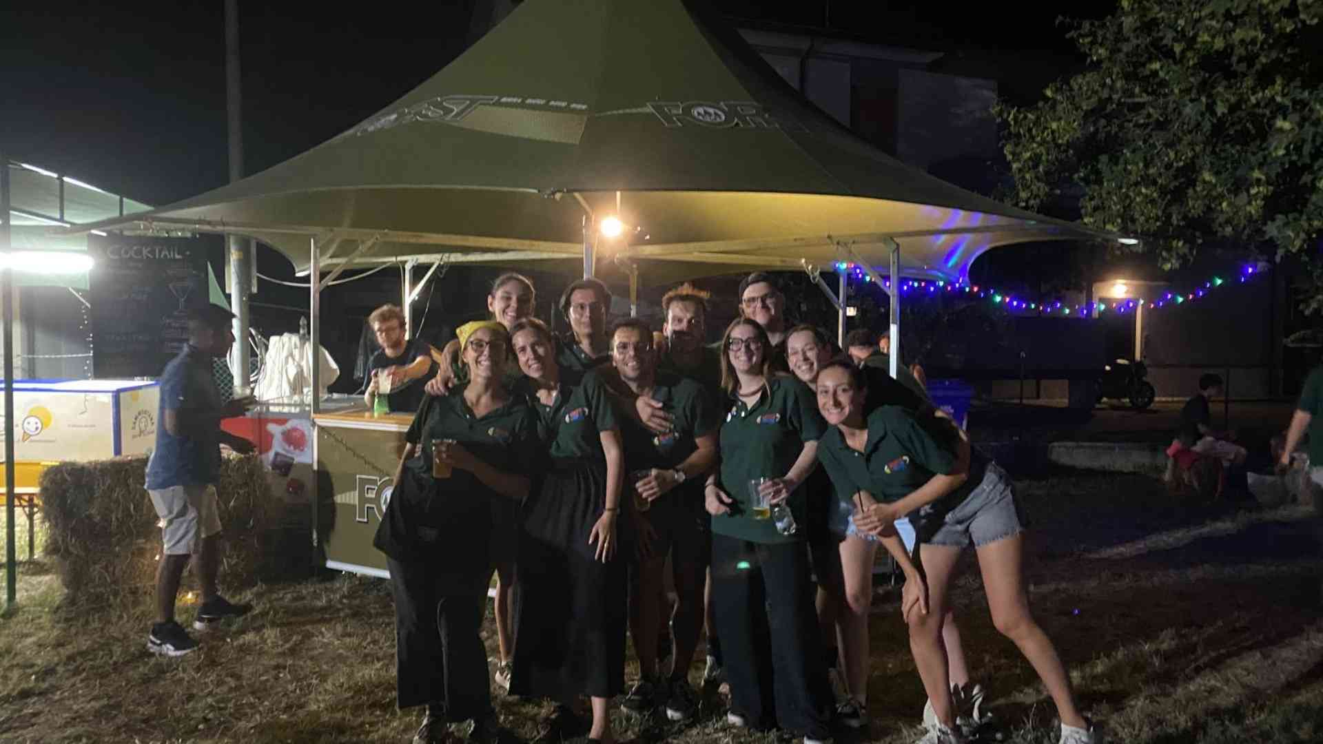 Festa di Quarto al via: dal 28 tanta musica, spettacoli e buona cucina