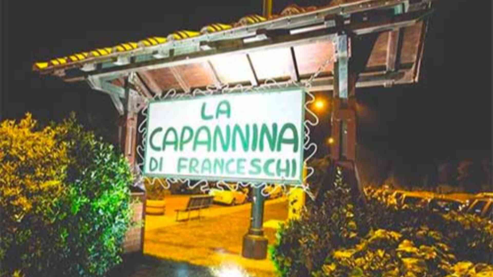 Giorgio Armani acquista La Capannina a Forte dei Marmi