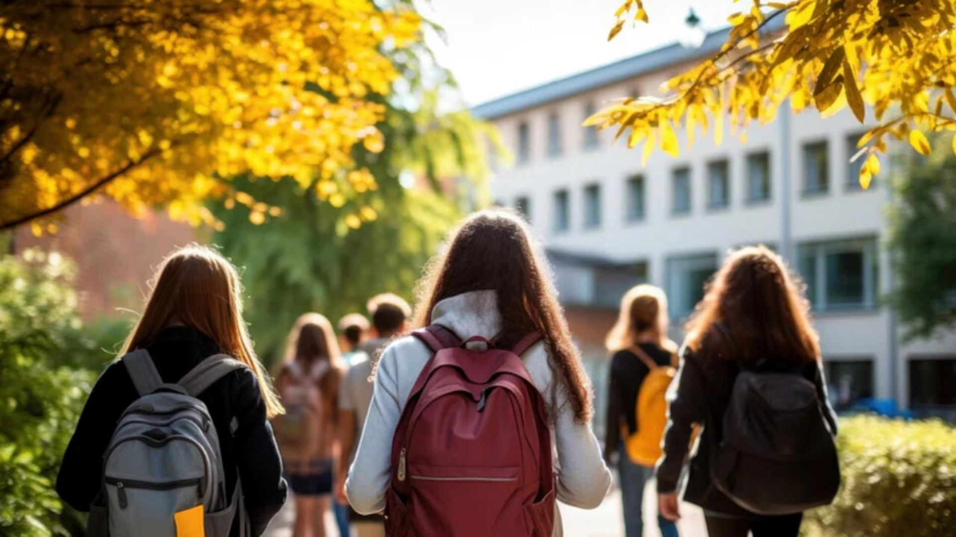 Orrore in gita scolastica: «Molestata da un compagno di classe»