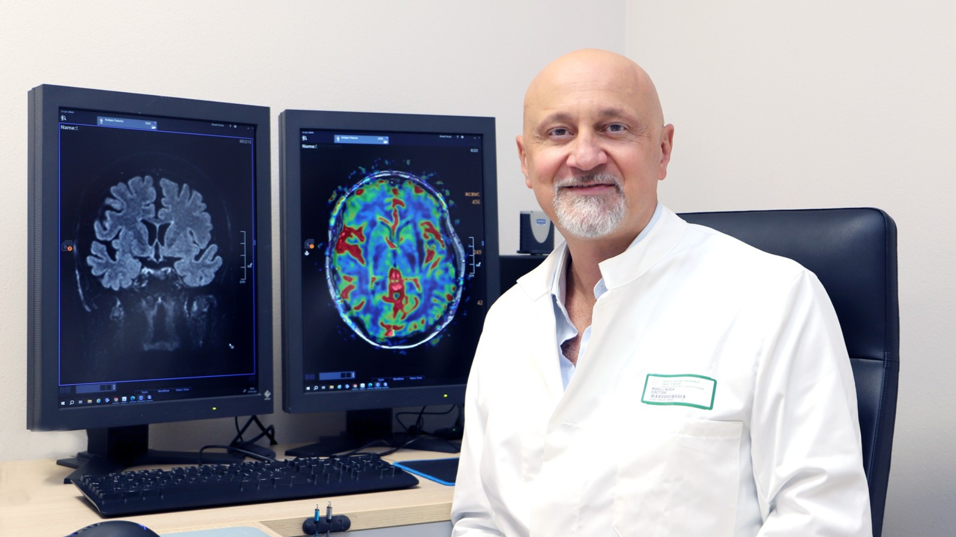 Da Piacenza uno studio per spiegare le emozioni del cervello