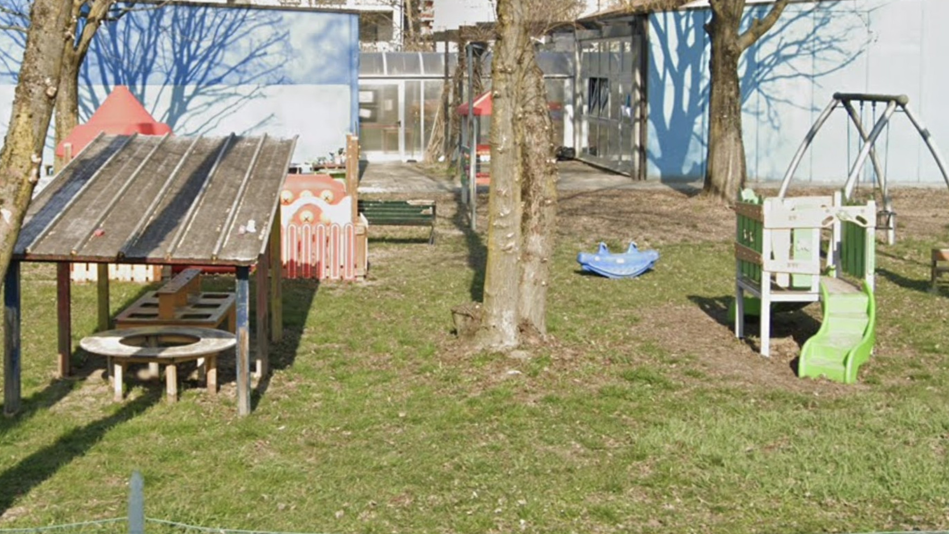 Il "Piccolo blu" di Fiorenzuola diventa asilo comunale: «Posti già esauriti»