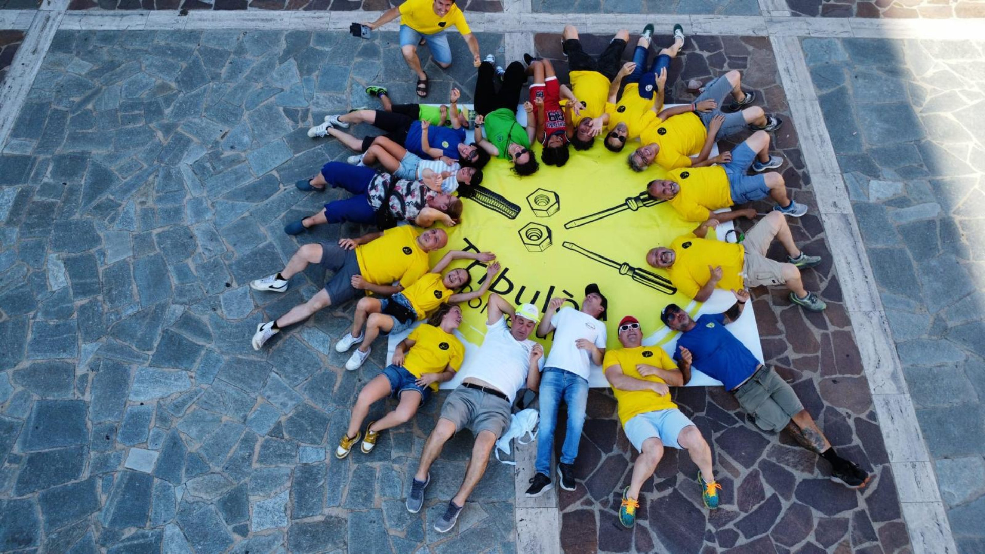 Il mare arriva a Pontenure con la festa benefica “Stasira vag al mer”
