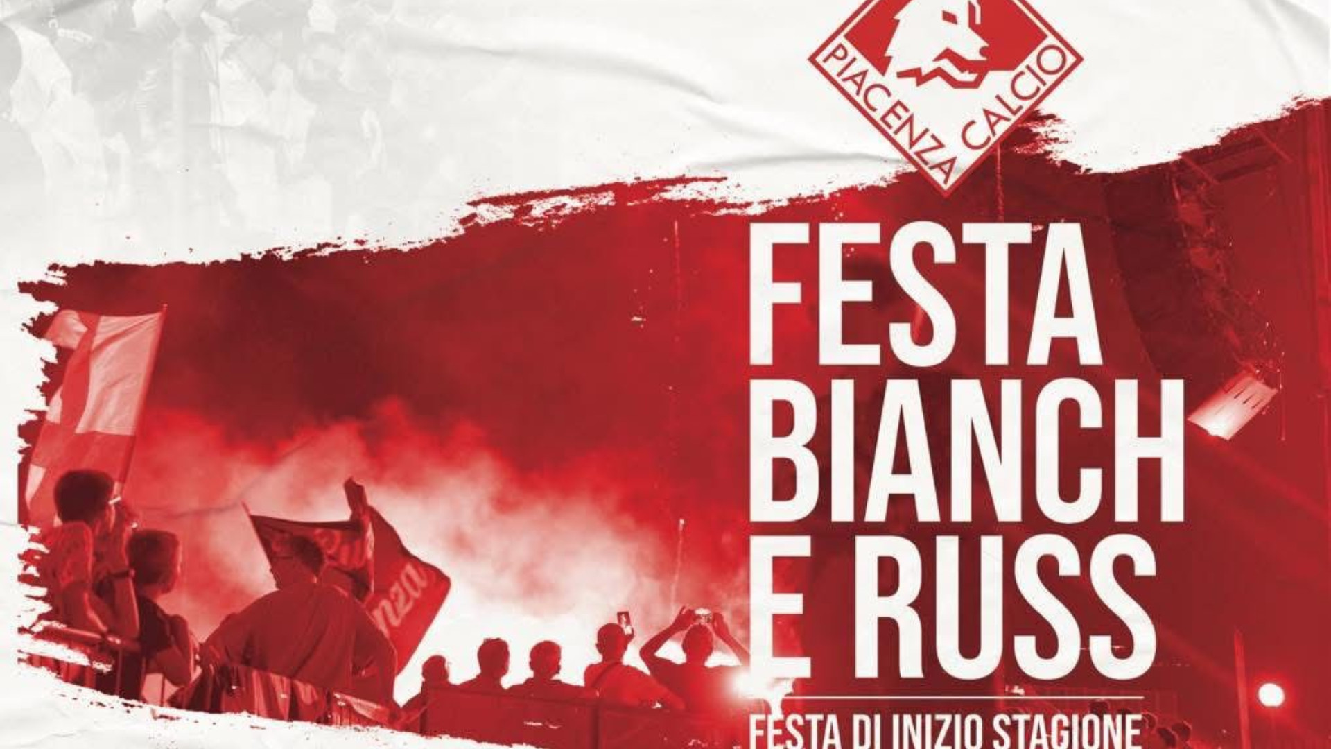 Domani festa al Bertocchi, prima il torneo per Puppo
