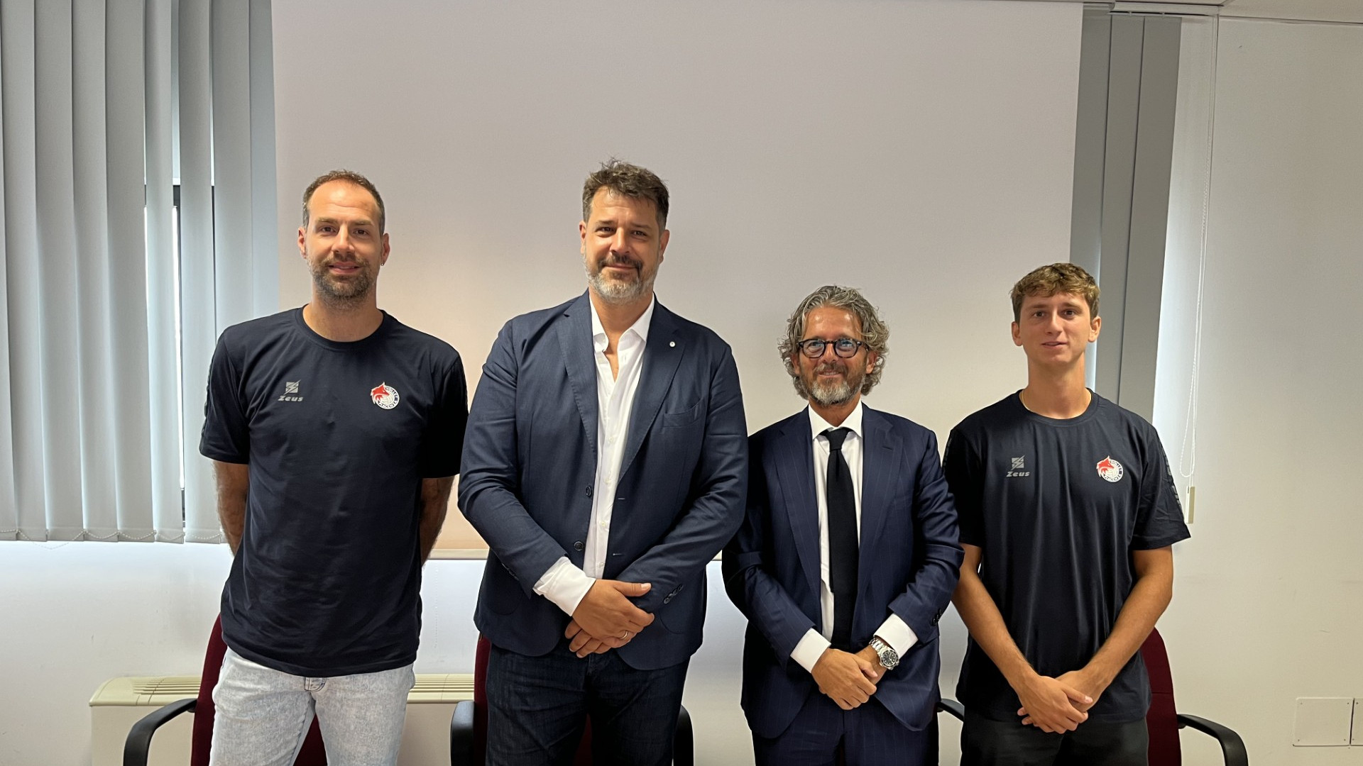 Talento e leadership per la Gas Sales, ecco Porro e Travica