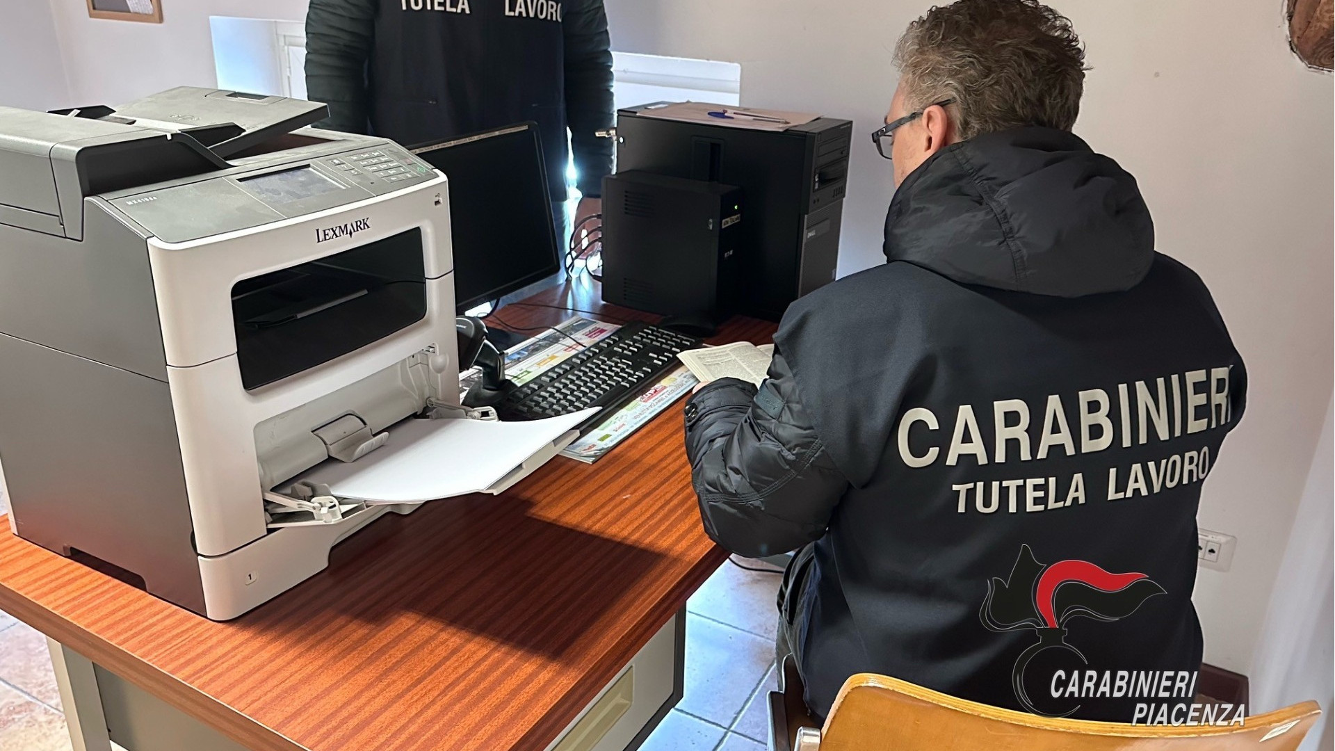 Ispettorato del lavoro, tre imprenditori denunciati
