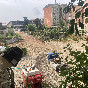 Viale Dante, sorgeranno tre palazzine e un giardino pubblico