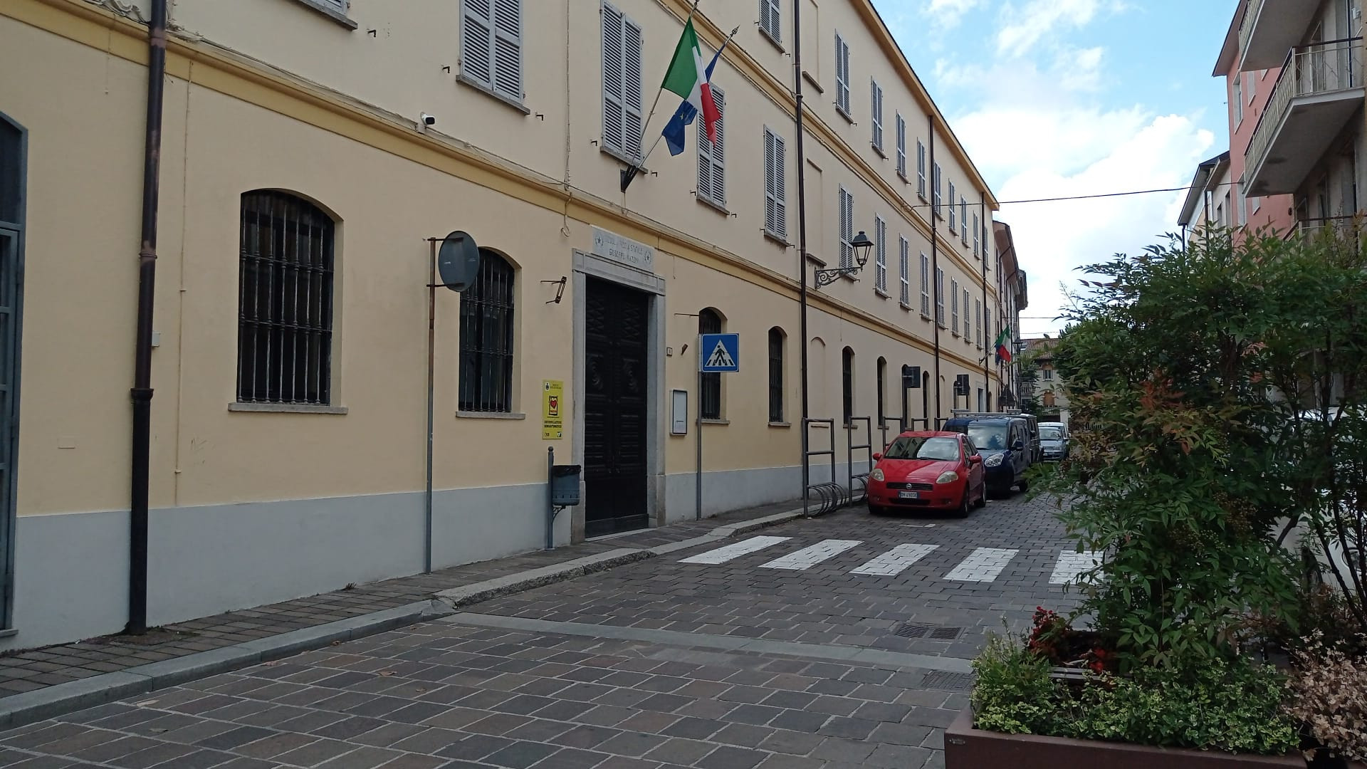 Valtidone, scuole multietniche: il 45% degli studenti è straniero