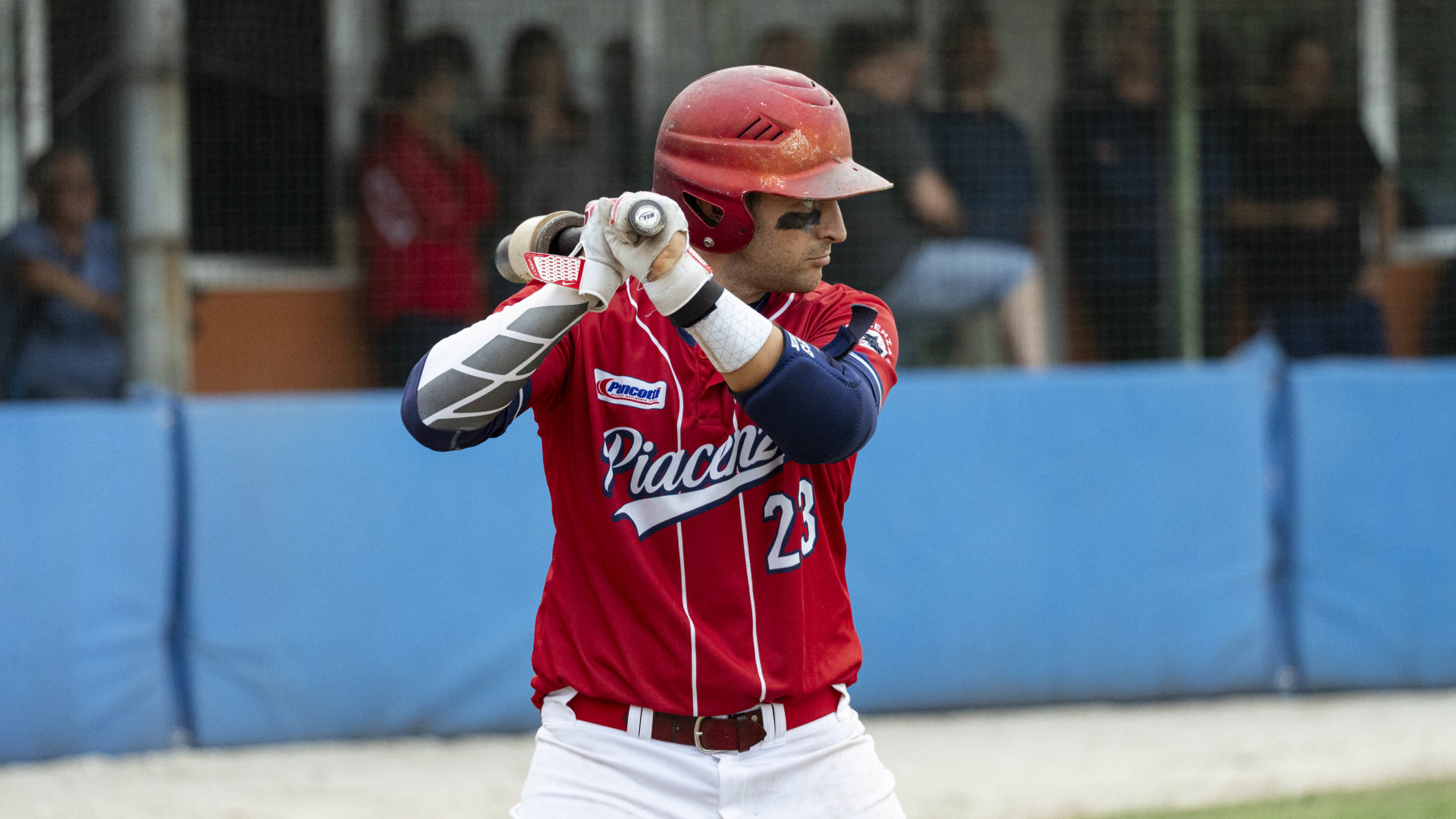 Piacenza Baseball, due giorni per realizzare il sogno A