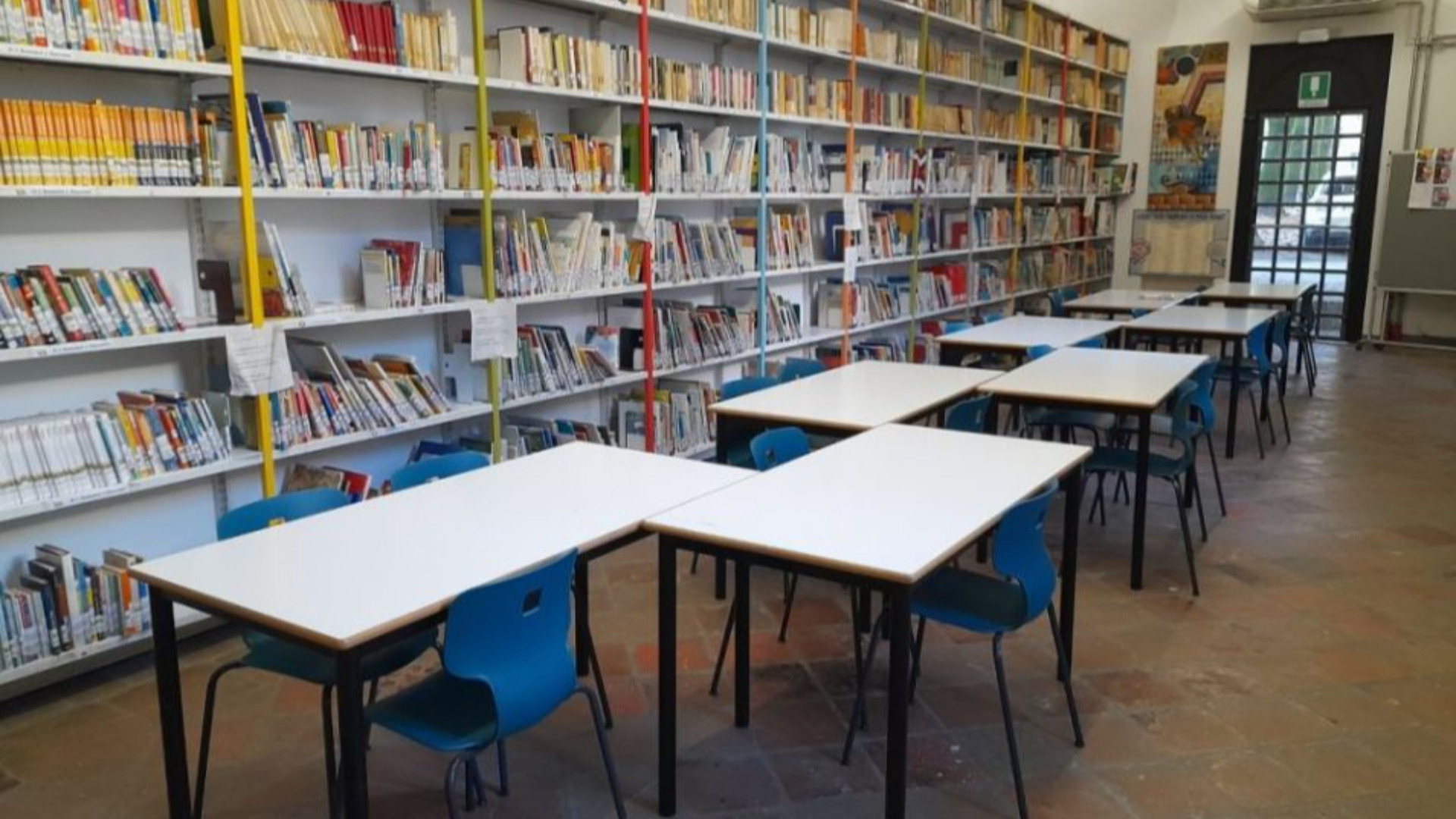 Biblioteche comunali, al via il 1° settembre gli orari invernali