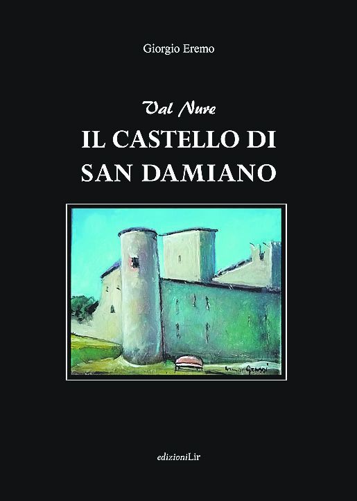 La copertina del libro