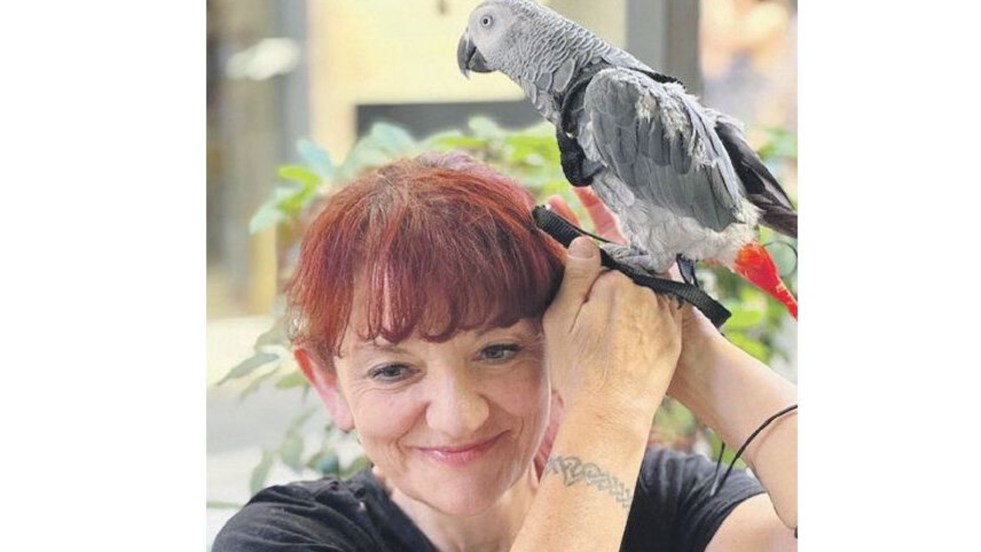 Tra Rossana e Oscar un grande amore e le uscite insieme al bar