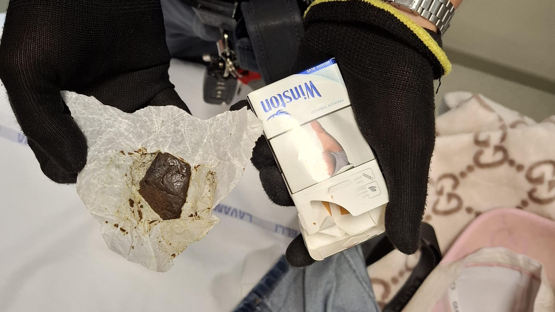 Controllo alle comunità per minori, spuntano hashish e cutter