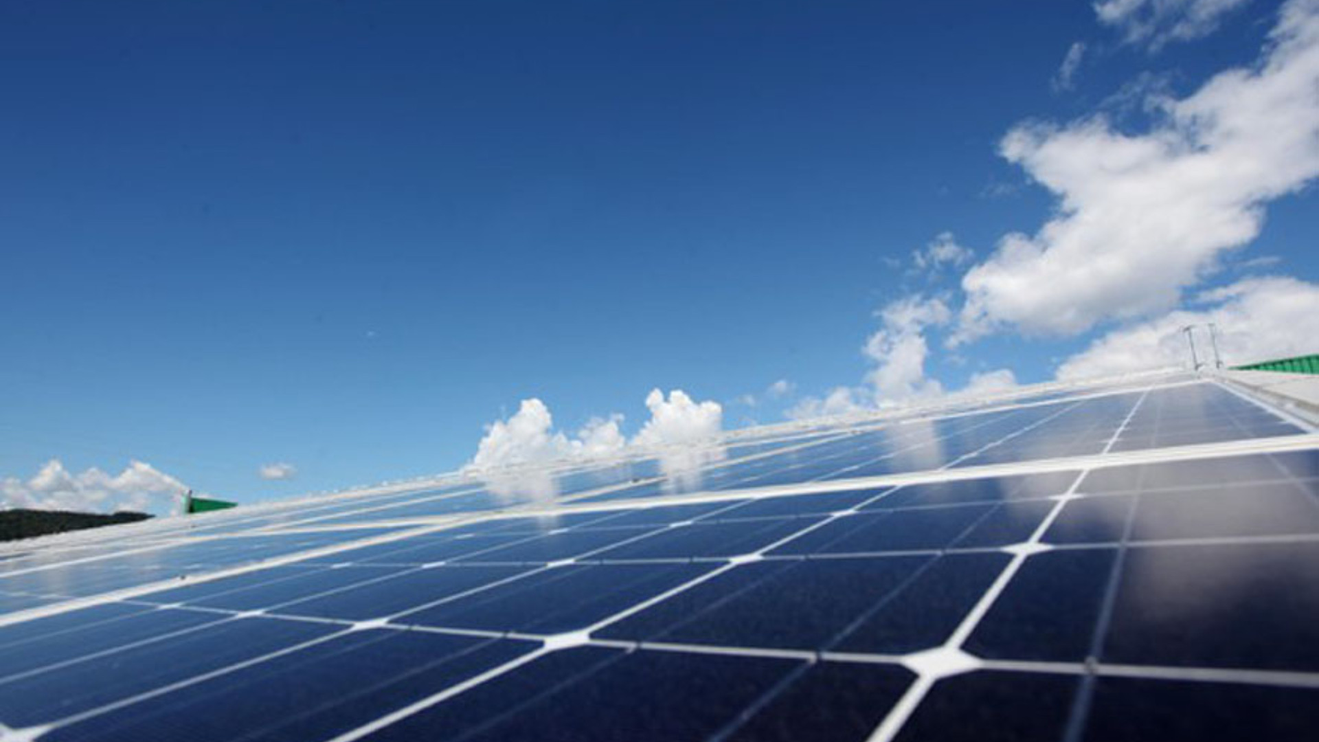 Ok al maxi impianto fotovoltaico di Monticelli